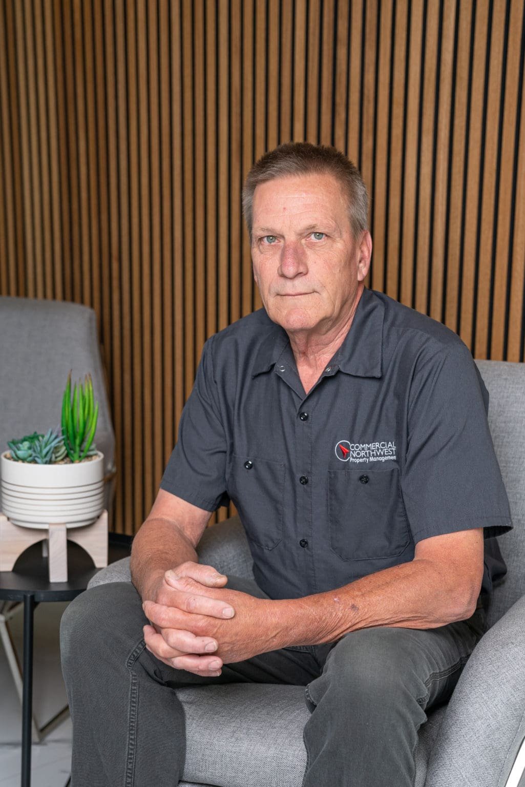 The Team Commercial Northwest Property Management